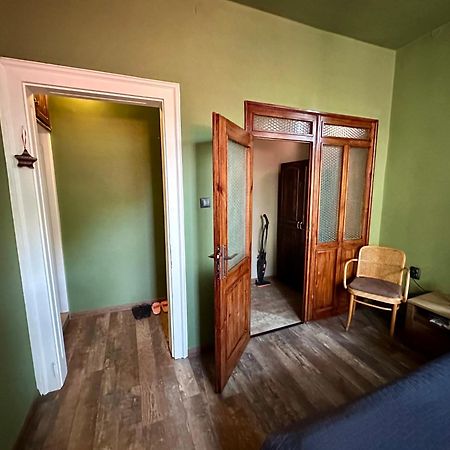 Art Apartment 36 Plovdiv Luaran gambar
