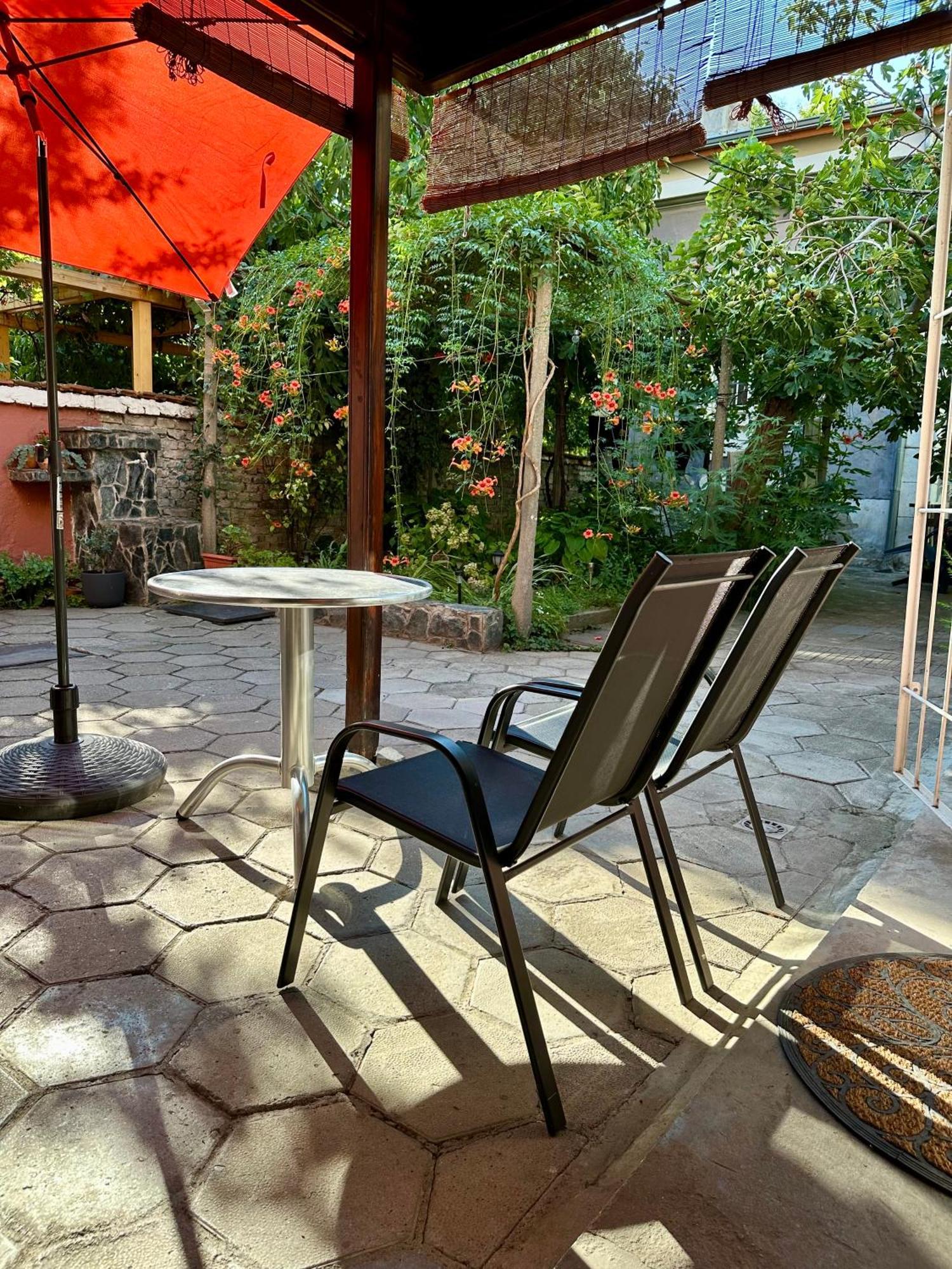 Art Apartment 36 Plovdiv Luaran gambar