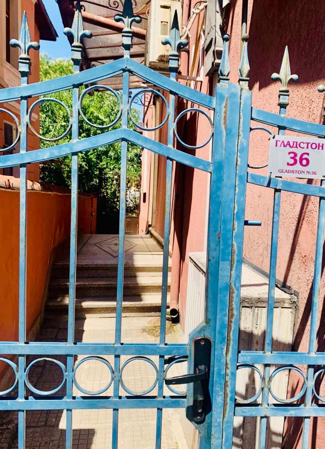 Art Apartment 36 Plovdiv Luaran gambar